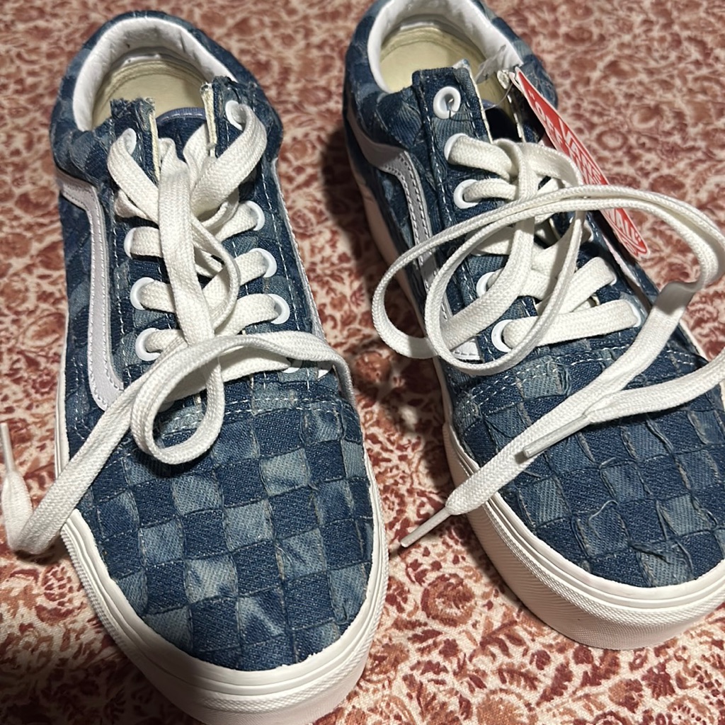New New
